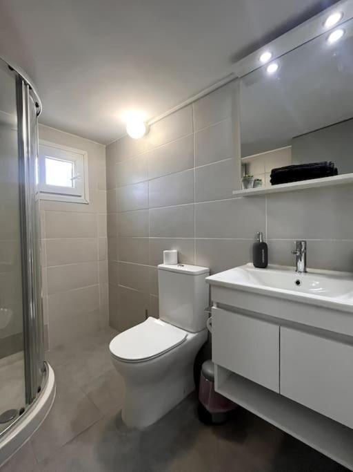 Top Floor Flat In Nicosia 2 Bagian luar foto